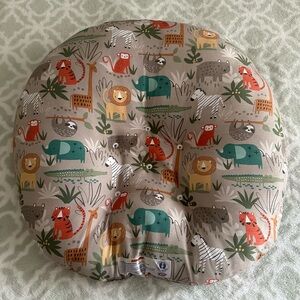 Baby Lounger Pillow